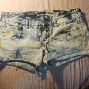American Eagle Jean short